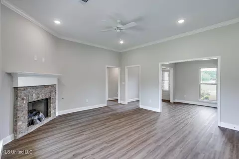 Living - 302 Jasmine Cove Ln, Brandon, MS 39042 photo 4 of 4