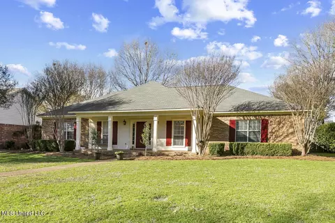 3138 W Tidewater Ln, Madison, MS 39110