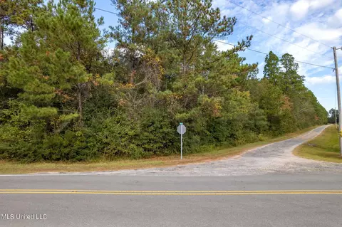 Nhn Barth Road, Poplarville, MS 39470