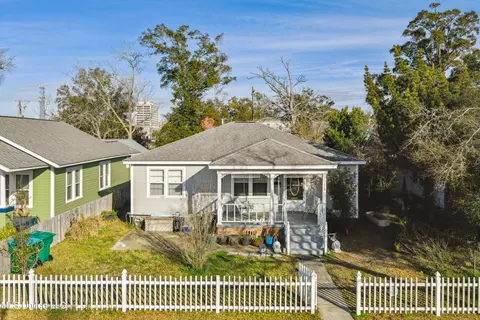 1228 32nd Ave, Gulfport, MS 39501