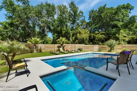 Exterior - 239 S Lang Ave, Long Beach, MS 39560 photo 11 of 23