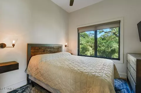 Bedroom - 239 S Lang Ave, Long Beach, MS 39560 photo 4 of 4