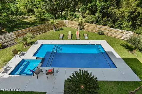 Exterior - 239 S Lang Ave, Long Beach, MS 39560 photo 9 of 23