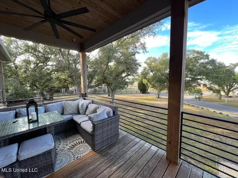 Exterior - 239 S Lang Ave, Long Beach, MS 39560 photo 14 of 23