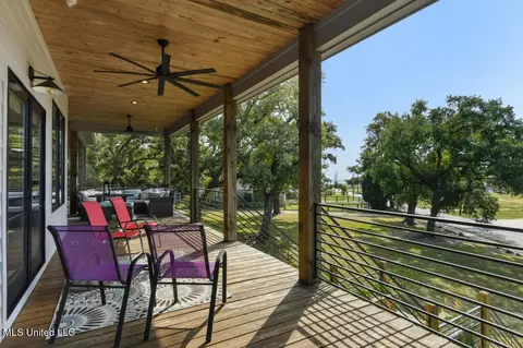 Exterior - 239 S Lang Ave, Long Beach, MS 39560 photo 16 of 23