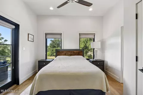Bedroom - 239 S Lang Ave, Long Beach, MS 39560 photo 1 of 4