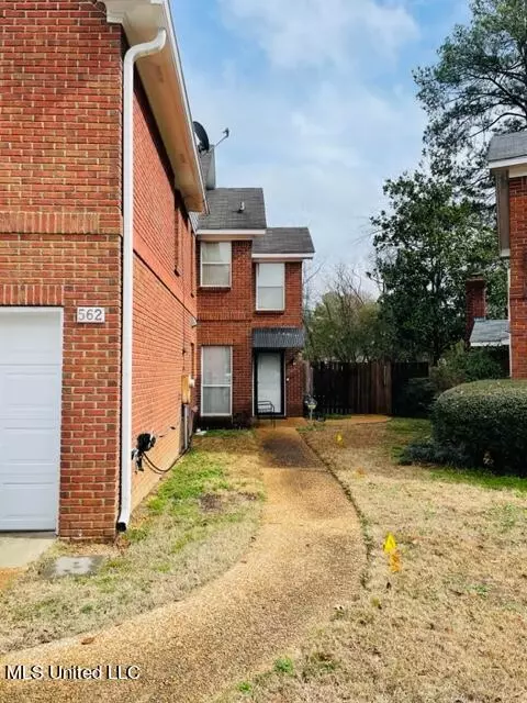 562 Boardwalk Blvd, Ridgeland, MS 39157