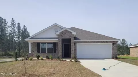 18558 Water Oak Way, Biloxi, MS 39532