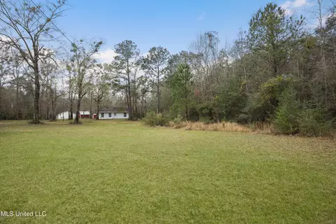 Exterior - 18073 W 3rd St, Saucier, MS 39574 photo 7 of 8