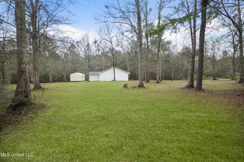 Exterior - 18073 W 3rd St, Saucier, MS 39574 photo 5 of 8