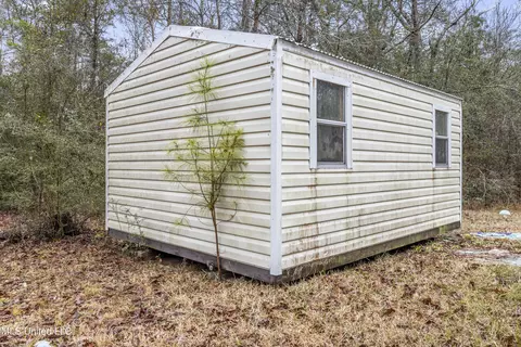 Exterior - 18073 W 3rd St, Saucier, MS 39574 photo 8 of 8
