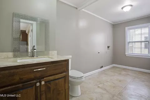 Bath - 18073 W 3rd St, Saucier, MS 39574 photo 2 of 3