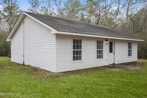 Exterior - 18073 W 3rd St, Saucier, MS 39574 photo 2 of 8