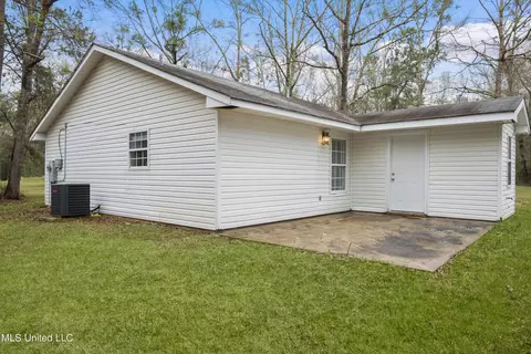 Exterior - 18073 W 3rd St, Saucier, MS 39574 photo 3 of 8