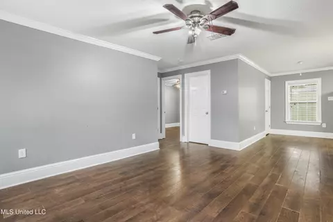 Other - 18073 W 3rd St, Saucier, MS 39574 photo 3 of 9