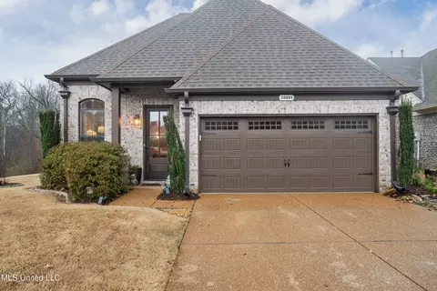 10895 Colton Dr, Olive Branch, MS 38654