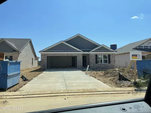 196 Silo Ln, Byhalia, MS 38611