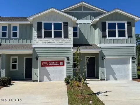 12269 Sinclair Dr, Gulfport, MS 39503