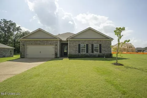 134 Banks Rd, Byhalia, MS 38611