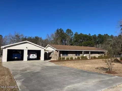 6301 Cleo Drive Dr, Moss Point, MS 39562 photo 8