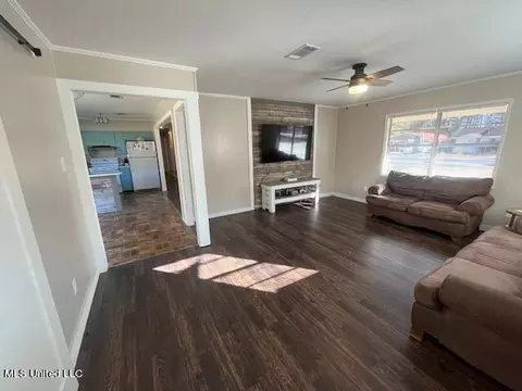 6301 Cleo Drive Dr, Moss Point, MS 39562 photo 7