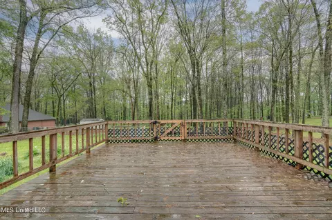 Exterior - 4617 Nail Rd, Olive Branch, MS 38654 photo 2 of 6