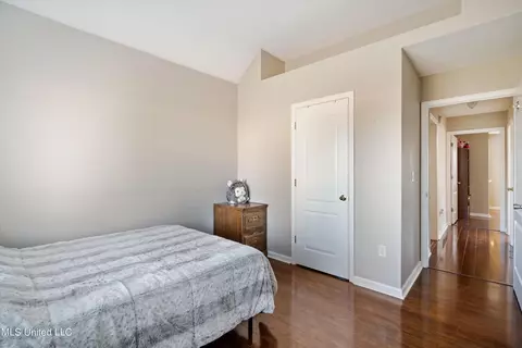 Bedroom - 4617 Nail Rd, Olive Branch, MS 38654 photo 1 of 1