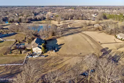View/Area - 4617 Nail Rd, Olive Branch, MS 38654 photo 5 of 5