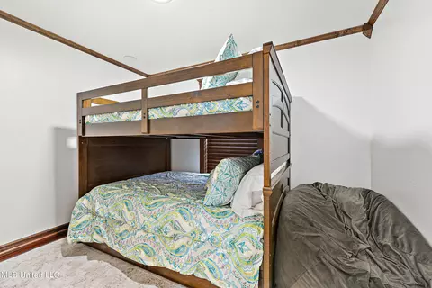 Bedroom - 232 White Harbor Rd, Long Beach, MS 39560 photo 4 of 6