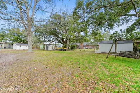 Exterior - 232 White Harbor Rd, Long Beach, MS 39560 photo 5 of 5