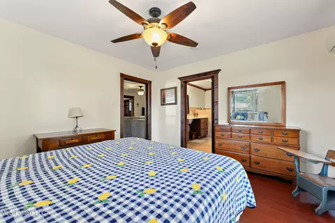 Bedroom - 232 White Harbor Rd, Long Beach, MS 39560 photo 5 of 6