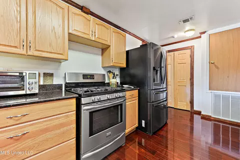 Kitchen - 232 White Harbor Rd, Long Beach, MS 39560 photo 2 of 3