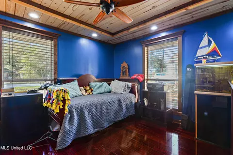Bedroom - 232 White Harbor Rd, Long Beach, MS 39560 photo 3 of 6