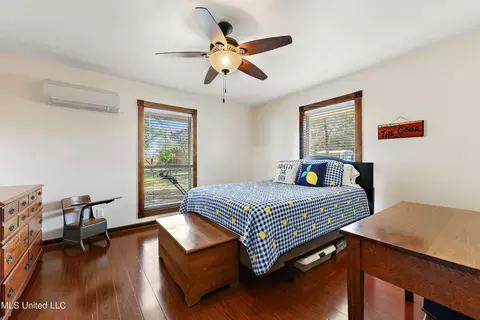 Bedroom - 232 White Harbor Rd, Long Beach, MS 39560 photo 6 of 6