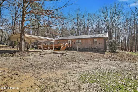 373 Church Rd, Brandon, MS 39047
