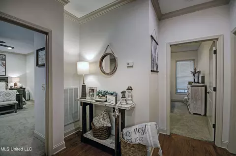 Entry Way - 103 Hampton Ridge Rdg, Madison, MS 39110 photo 1 of 1