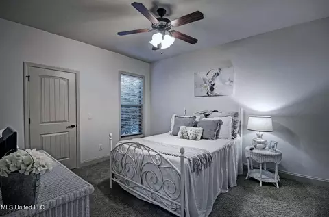 Bedroom - 103 Hampton Ridge Rdg, Madison, MS 39110 photo 1 of 6