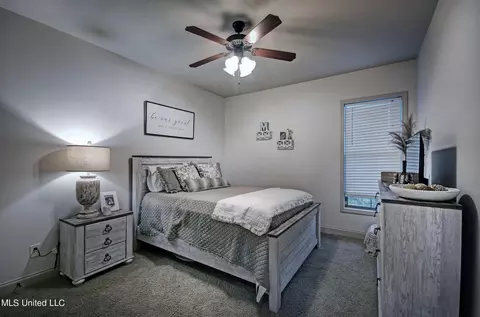 Bedroom - 103 Hampton Ridge Rdg, Madison, MS 39110 photo 2 of 6