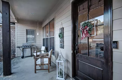 Exterior - 103 Hampton Ridge Rdg, Madison, MS 39110 photo 3 of 7