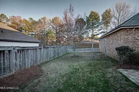 Exterior - 103 Hampton Ridge Rdg, Madison, MS 39110 photo 5 of 7