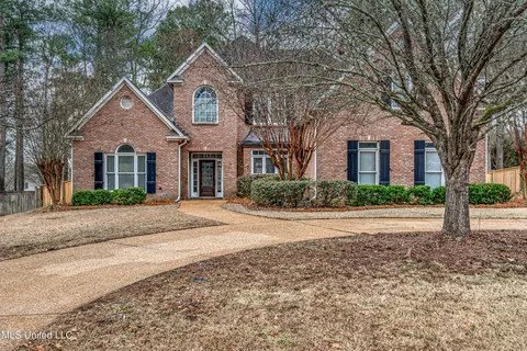 109 Muscadine Hill Hl, Madison, MS 39110