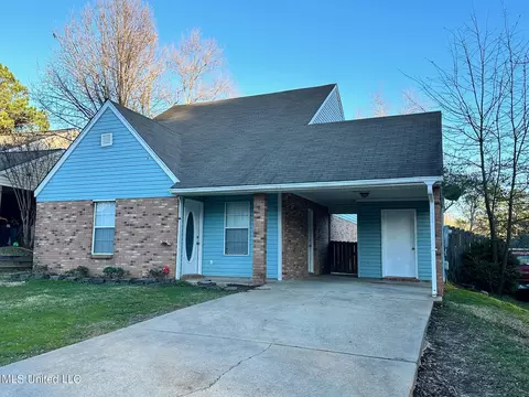 1482 Chelsea Ln, Richland, MS 39218