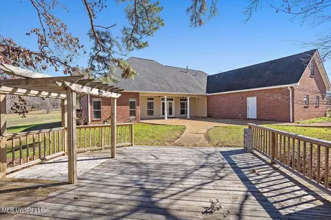 Exterior - 1264 Olivia Ln, Terry, MS 39170 photo 4 of 18