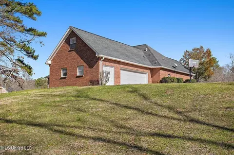 Exterior - 1264 Olivia Ln, Terry, MS 39170 photo 12 of 18