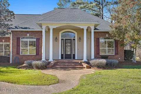Exterior - 1264 Olivia Ln, Terry, MS 39170 photo 10 of 18