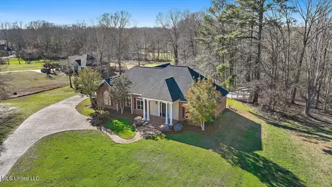 Exterior - 1264 Olivia Ln, Terry, MS 39170 photo 15 of 18