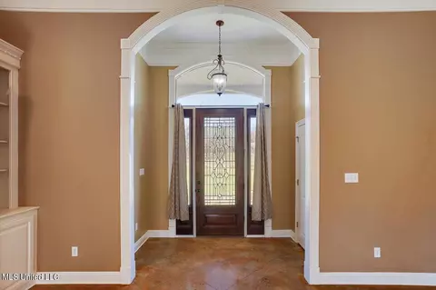 Entry Way - 1264 Olivia Ln, Terry, MS 39170 photo 1 of 1
