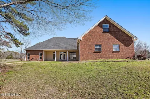 Exterior - 1264 Olivia Ln, Terry, MS 39170 photo 16 of 18
