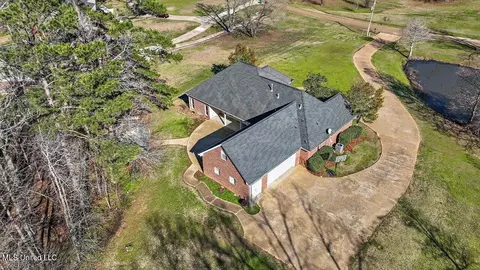 Exterior - 1264 Olivia Ln, Terry, MS 39170 photo 14 of 18