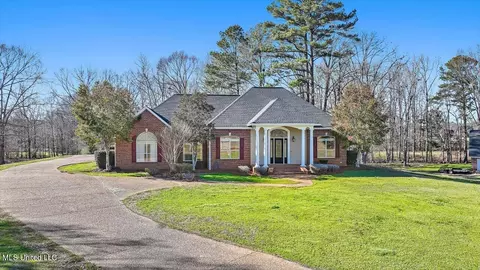 Exterior - 1264 Olivia Ln, Terry, MS 39170 photo 18 of 18